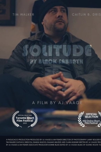 Solitude by Black Sabbath