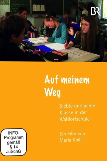 Auf meinem Weg
