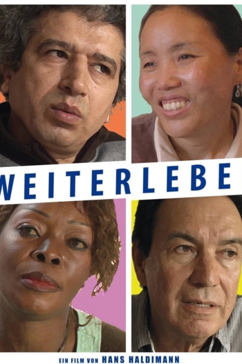 Weiterleben