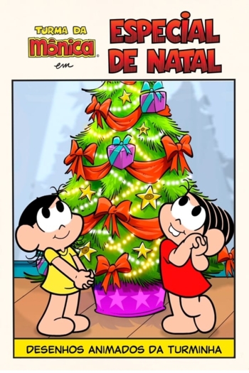 Turma da Mônica: Especial de Natal