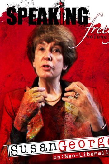 Speaking Freely Volume 2: Susan George
