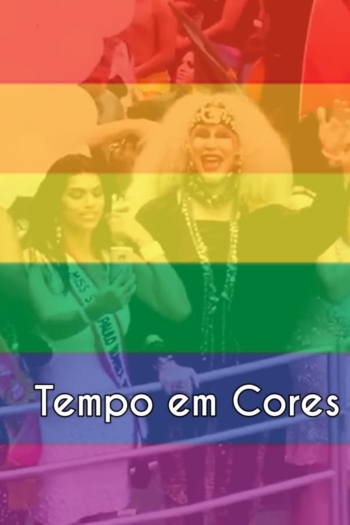 Tempo em Cores
