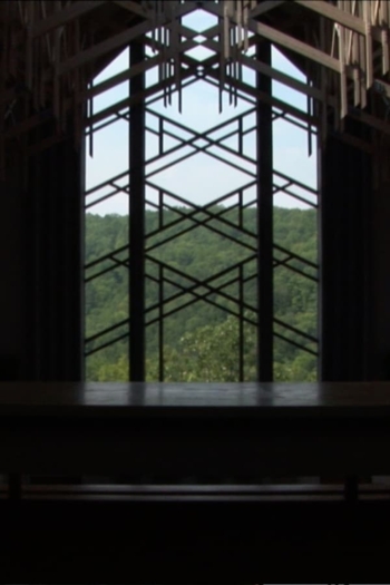 The Mysterious Order of Fay Jones