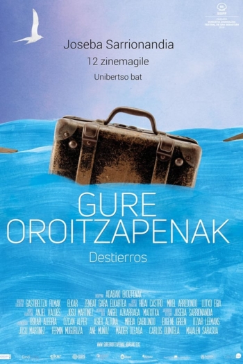 Gure oroitzapenak