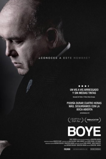 Boye