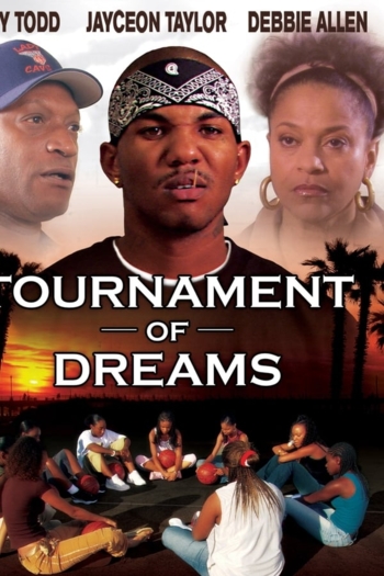 Tournament of Dreams