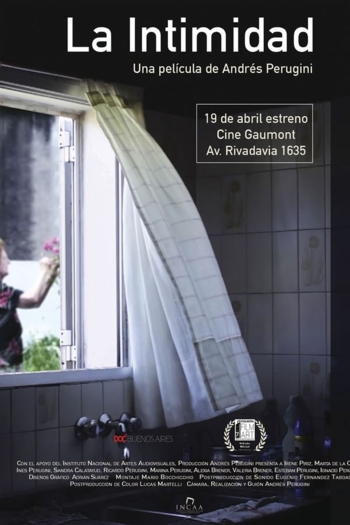 La Intimidad