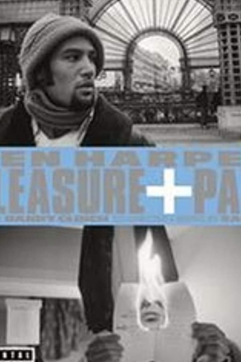 Ben Harper: Pleasure and Pain