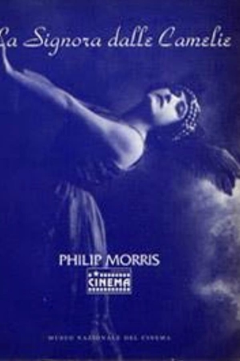 The Lady of the Camellias