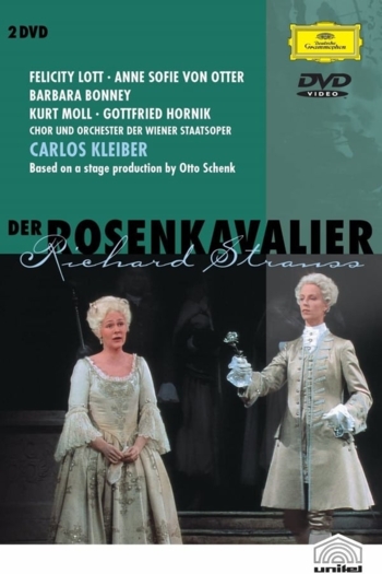 Der Rosenkavalier