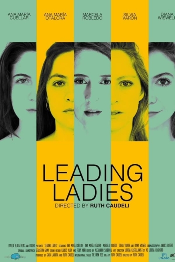 Leading Ladies