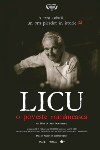 Licu, o poveste românească