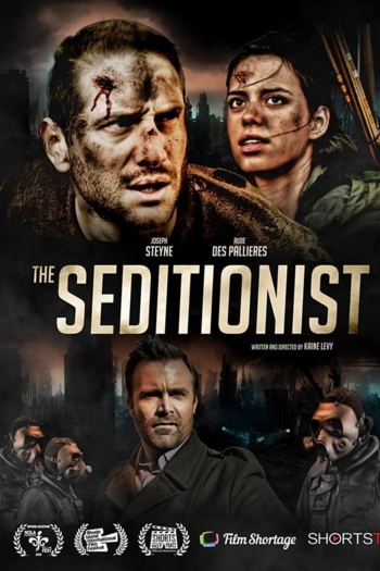 The Seditionist
