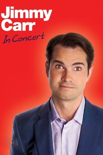 Jimmy Carr: In Concert