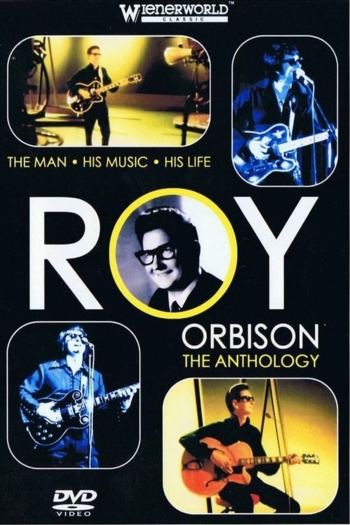 Roy Orbison: The Anthology