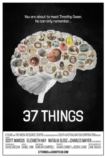 37 Things