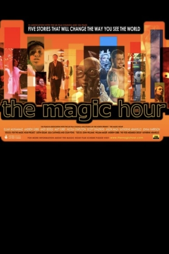 The Magic Hour