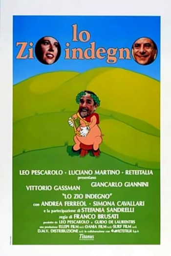 Lo zio indegno