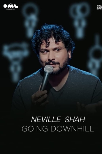 Neville Shah Going Downhill