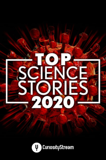 Top Science Stories of 2020