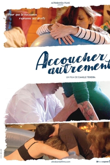 Accoucher autrement
