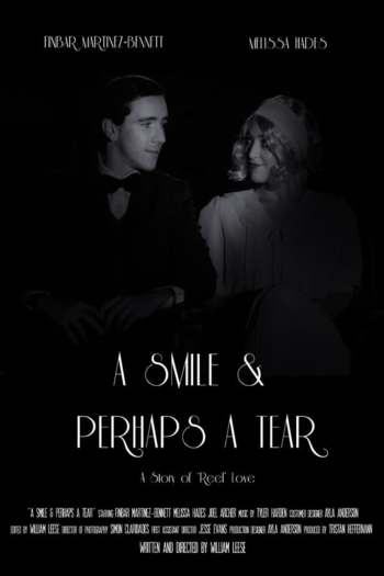 A Smile & Perhaps a Tear