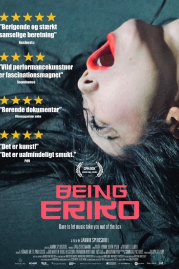 Being Eriko