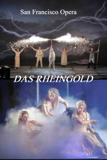 Das Rheingold - San Francisco Opera