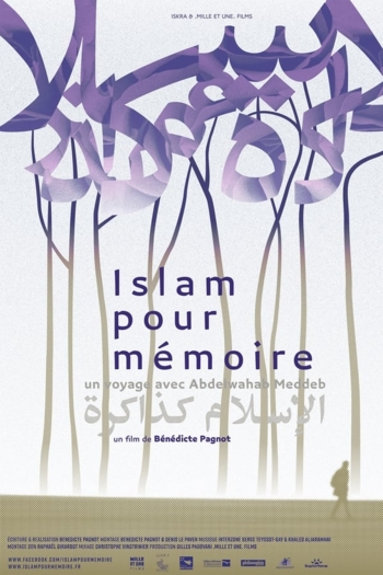 Islam pour mémoire