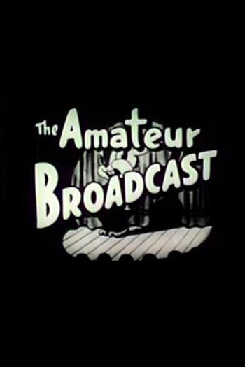 Amateur Broadcast