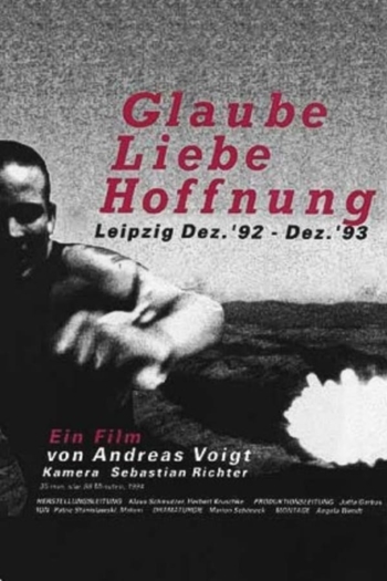 Glaube, Liebe, Hoffnung