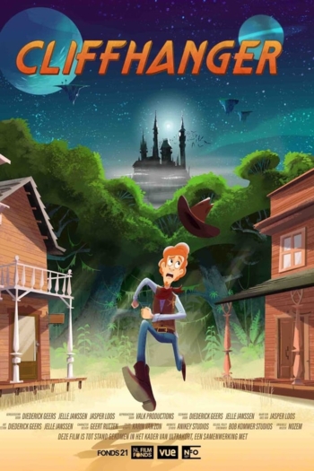 Cliffhanger