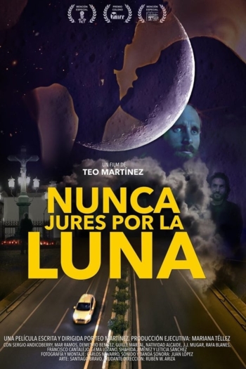 Nunca jures por la luna