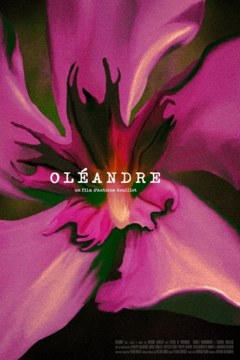 Oléandre