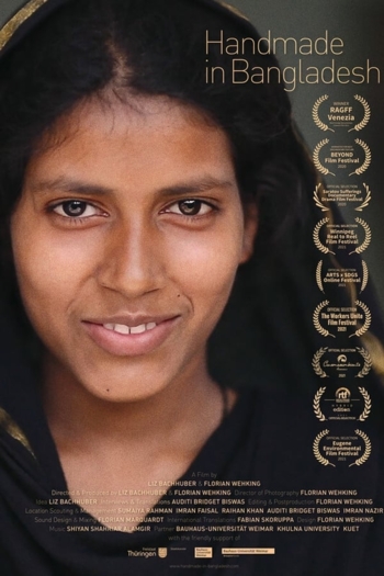 Handmade in Bangladesh