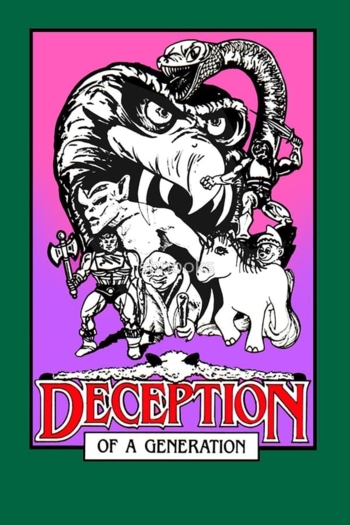 Deception of a Generation