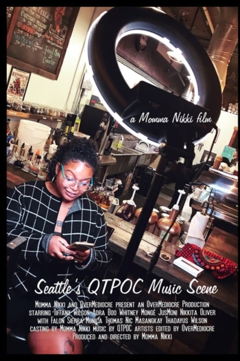 Seattle's QTPOC Music Scene