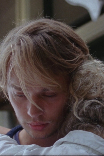 Landscape with Two Oaks