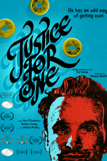 Justice For One