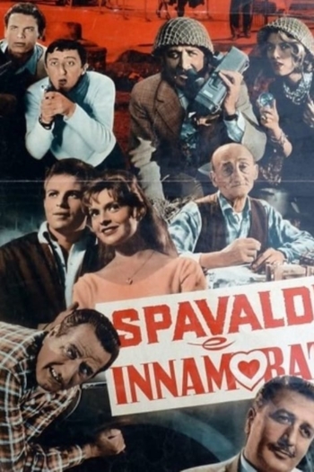 Spavaldi e innamorati