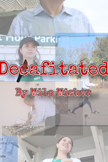 Decafitated