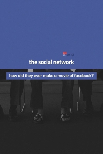 How Did They Ever Make a Movie of Facebook?