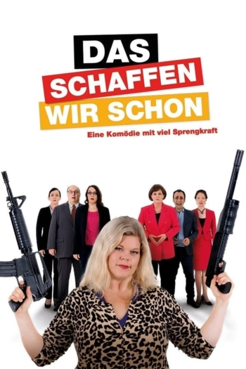 Das schaffen wir schon