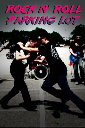 Rock N' Roll Parking Lot: Jane, Jane