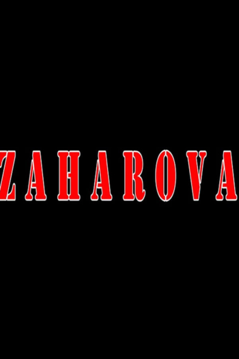Zaharova
