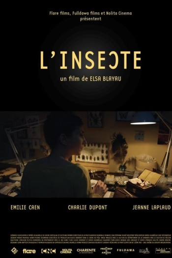 L'Insecte