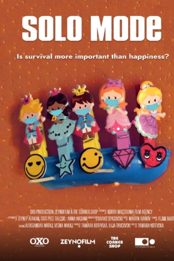 Solo Mode