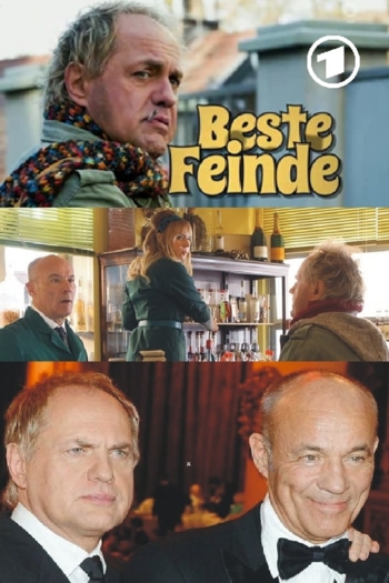 Beste Feinde