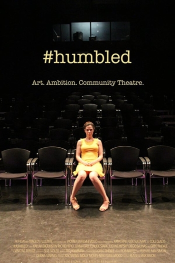 #humbled