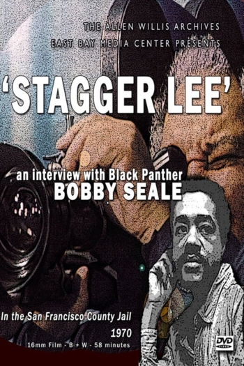 Staggerlee: A Conversation with Black Panther Bobby Seale